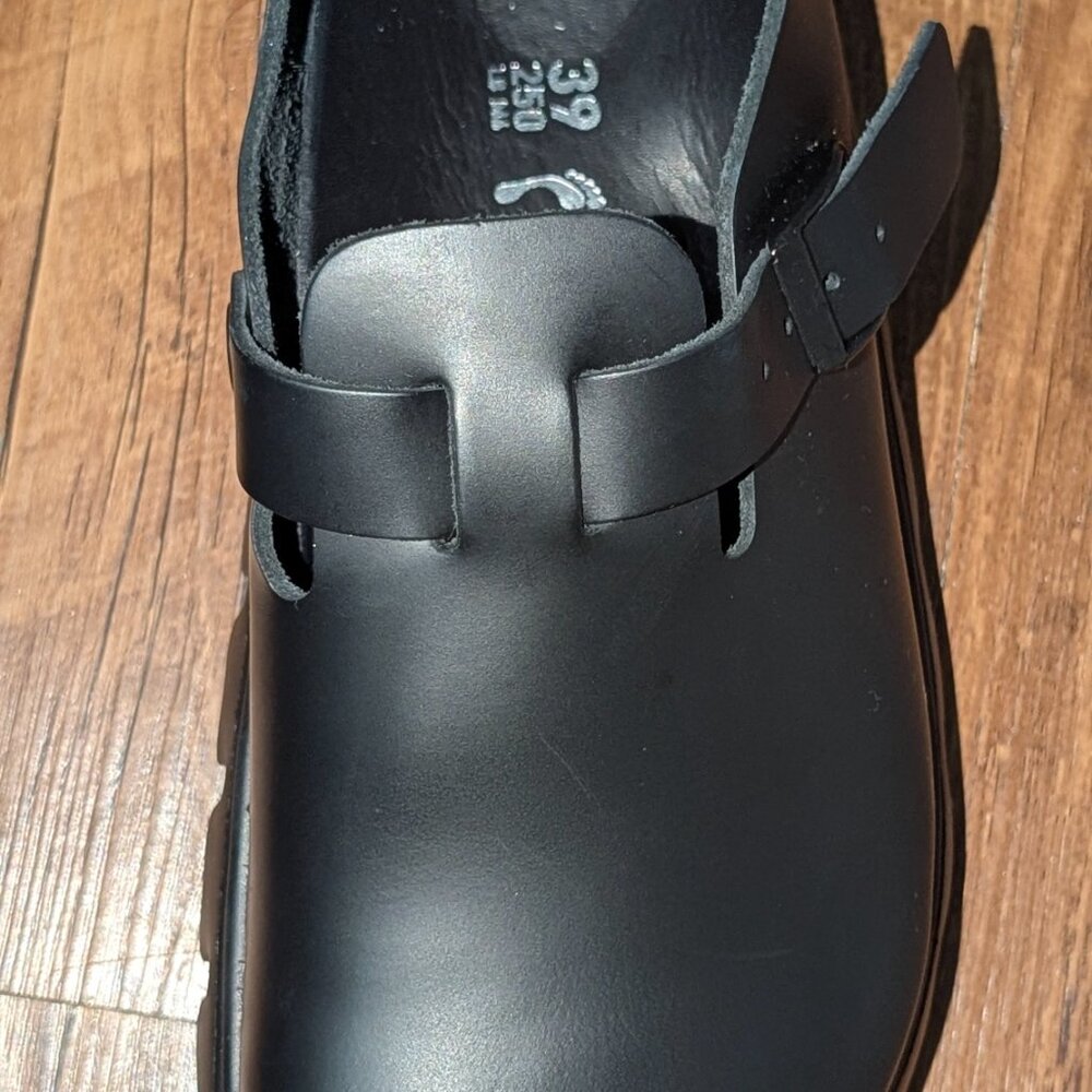 Birkinstock Tokyo Chunky clogs - Picture 9 of 15